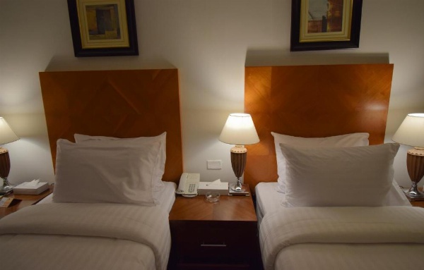 Al Massa Grand Hotel image 18