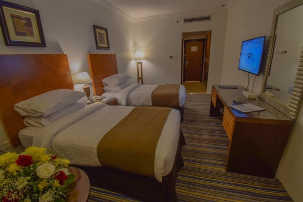 Al Massa Grand Hotel image 20