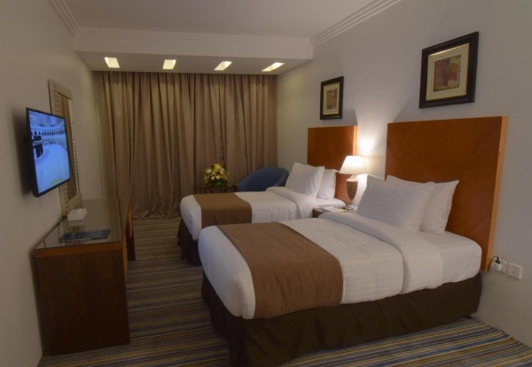 Al Massa Grand Hotel image 4