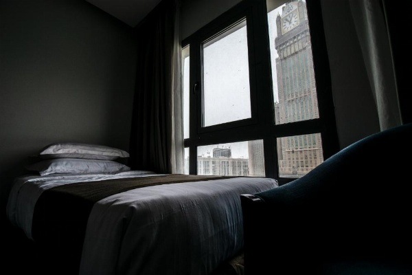 Al Massa Grand Hotel image 46